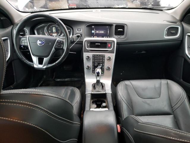 Photo 8 from auction – 2017 VOLVO S60 with VIN YV126MFL0H2438530