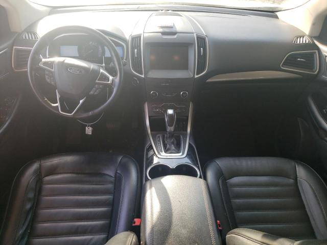 Photo 8 from auction – 2015 FORD EDGE SEL with VIN 2FMTK4J9XFBB44265