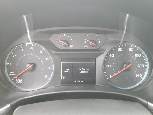 Photo 9 from auction – 2019 CHEVROLET EQUINOX LS with VIN 2GNAXSEV4K6146578