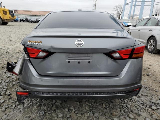 Photo 6 from auction – 2019 NISSAN ALTIMA S with VIN 1N4BL4BV8KC118675