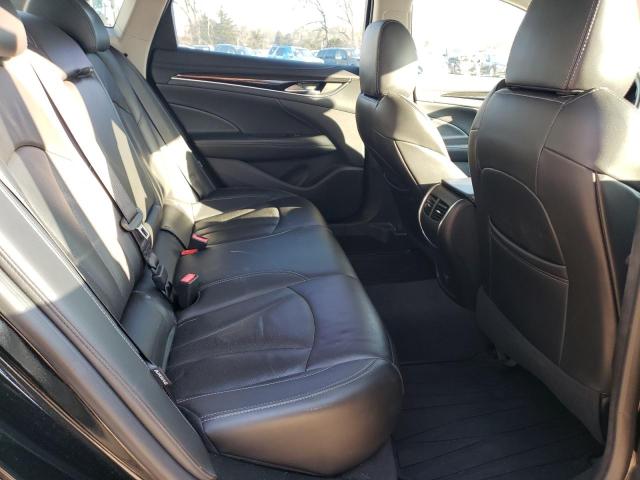 Photo 10 from auction – 2017 BUICK LACROSSE E with VIN 1G4ZP5SS1HU180054
