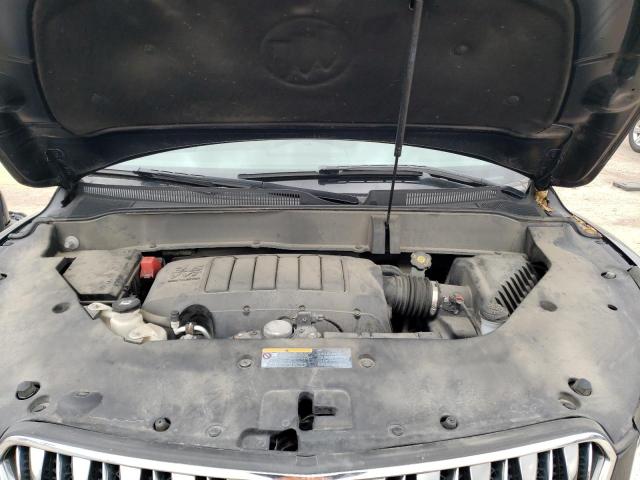 Photo 12 from auction – 2017 BUICK ENCLAVE with VIN 5GAKRBKDXHJ159531