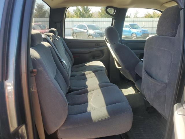 صورة رقم 10 من المزاد - 2006 CHEVROLET SILVERADO مع VIN 2GCEC13V061324461