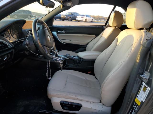 Foto 7 de la subasta – 2015 BMW .0I con VIN WBA1K7C50FV472545