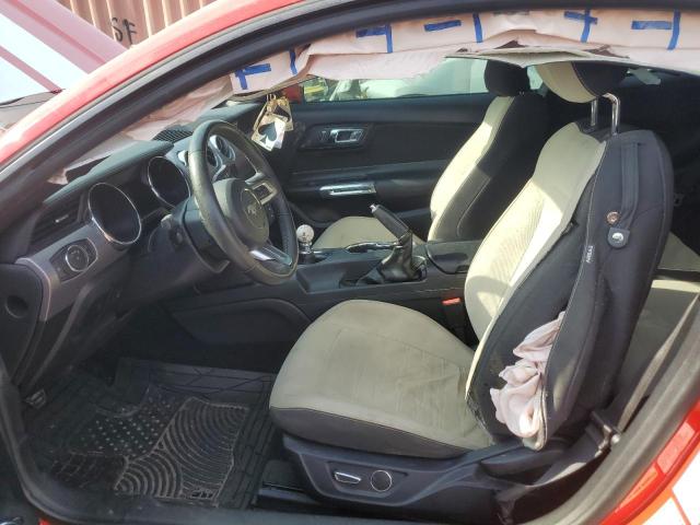 Photo 7 from auction – 2015 FORD MUSTANG GT with VIN 1FA6P8CF0F5430598