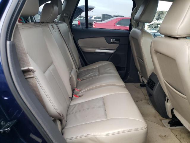 Photo 11 from auction – 2011 FORD EDGE SEL with VIN 2FMDK3JC9BBA29824