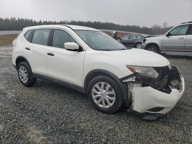 Photo 4 from auction – 2016 NISSAN ROGUE S with VIN 5N1AT2MT3GC740688