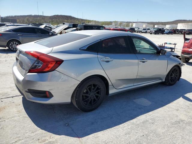 Photo 3 from auction – 2016 HONDA CIVIC LX with VIN 19XFC2F52GE057365