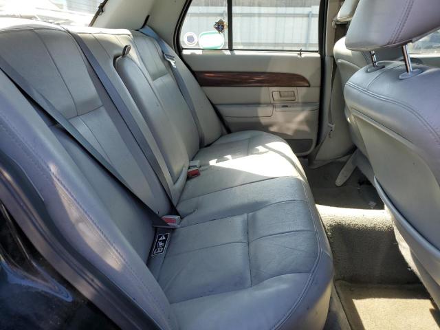 Photo 10 from auction – 2004 MERCURY GRAND MARQ with VIN 2MEFM74W84X627301