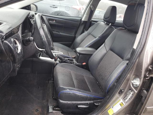 Photo 7 from auction – 2019 TOYOTA COROLLA L with VIN 2T1BURHE7KC224781