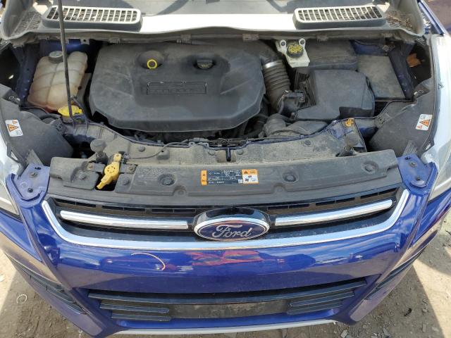 Photo 11 from auction – 2013 FORD ESCAPE TIT with VIN 1FMCU9J93DUD22628
