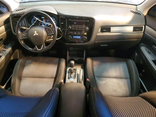 Photo 8 from auction – 2016 MITSUBISHI OUTLANDER with VIN JA4AZ3A32GZ044862
