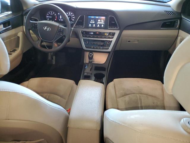 Photo 8 from auction – 2017 HYUNDAI SONATA SPO with VIN 5NPE34AF3HH508873