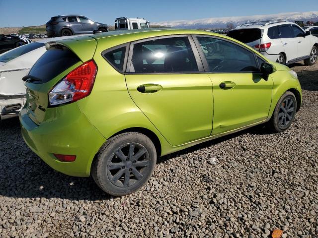 Photo 3 from auction – 2011 FORD FIESTA SE with VIN 3FADP4EJ3BM234211