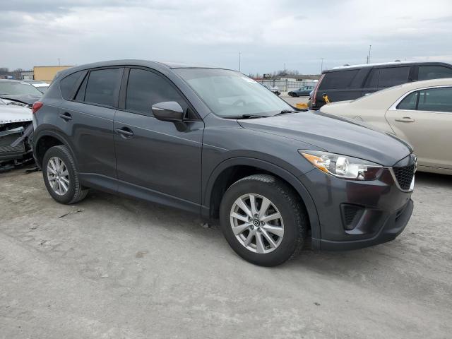 Photo 4 from auction – 2015 MAZDA CX-5 SPORT with VIN JM3KE2BE6F0483914