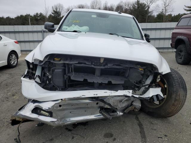 Photo 5 from auction – 2016 RAM 1500 SLT with VIN 3C6RR7LT1GG163992