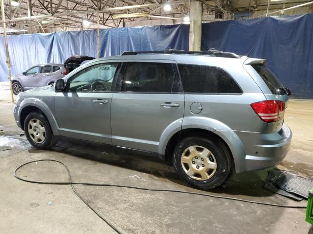Photo 2 from auction – 2010 DODGE JOURNEY SE with VIN 3D4PG4FB0AT231370