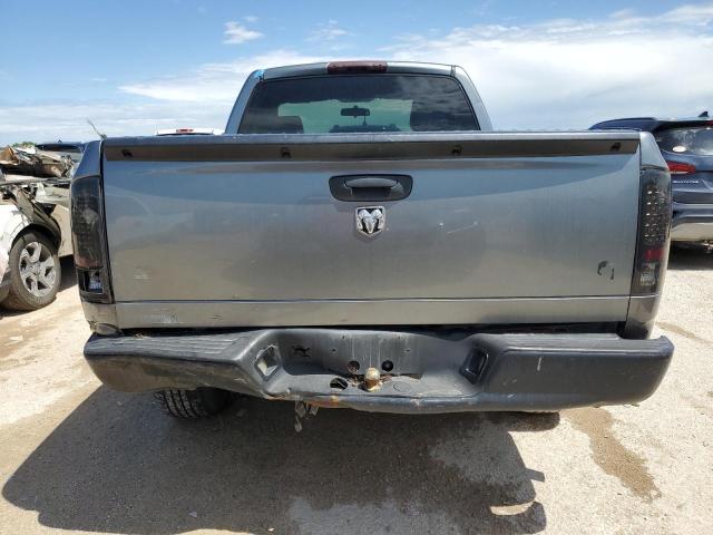 Photo 6 from auction – 2008 DODGE RAM 1500 S with VIN 1D7HA16K48J207615