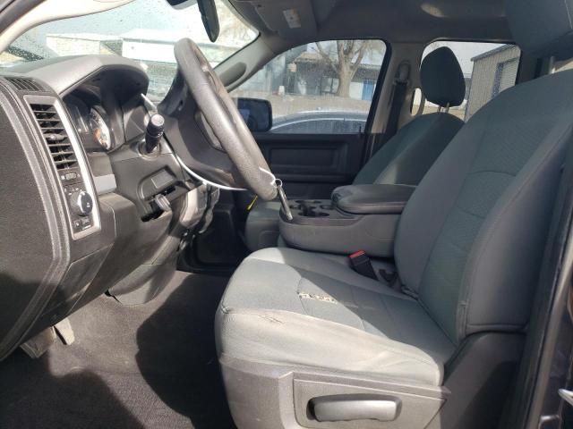 Photo 7 from auction – 2019 RAM 1500 CLASS with VIN 1C6RR6FG9KS514724