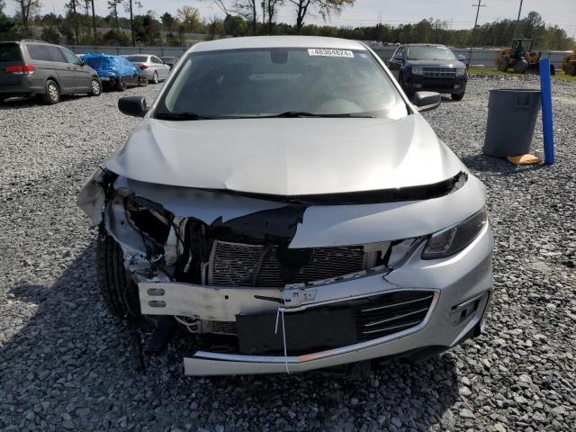 Photo 5 from auction – 2017 CHEVROLET MALIBU LS with VIN 1G1ZB5ST3HF255037