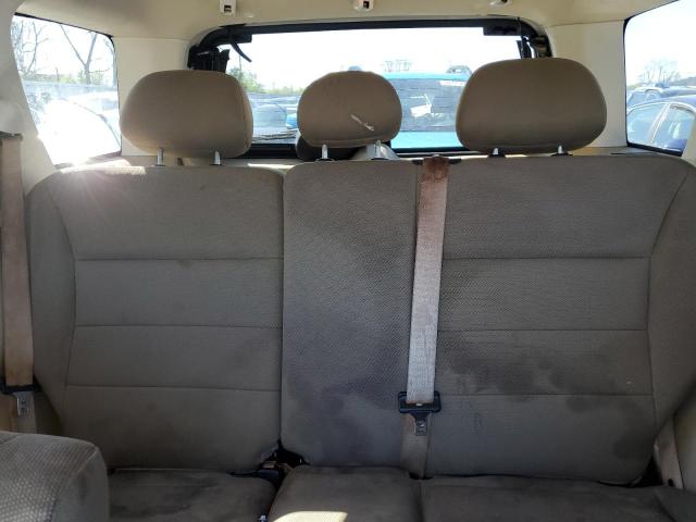 Photo 10 from auction – 2009 FORD ESCAPE XLT with VIN 1FMCU03729KD06852