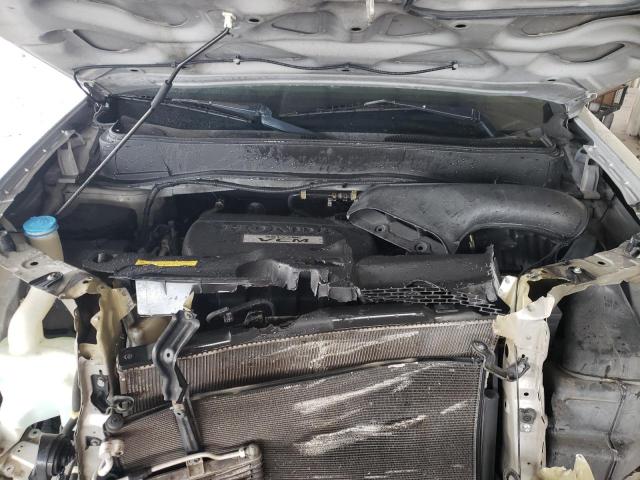 Photo 11 from auction – 2010 HONDA PILOT TOUR with VIN 5FNYF3H92AB002356