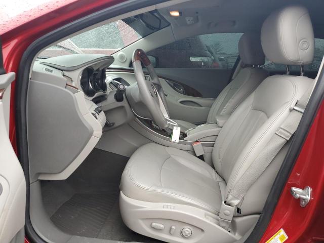 Photo 7 from auction – 2013 BUICK LACROSSE P with VIN 1G4GF5E36DF283290