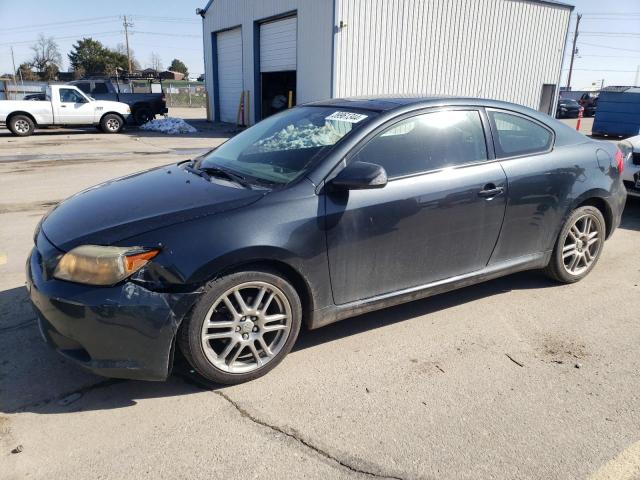 Photo 1 from auction – 2005 TOYOTA SCION TC with VIN JTKDE177650029689