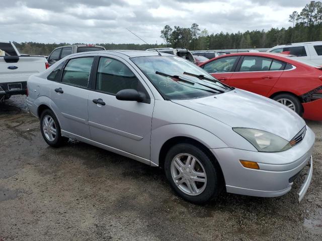 Photo 4 from auction – 2003 FORD FOCUS SE C with VIN 1FAFP34373W323870