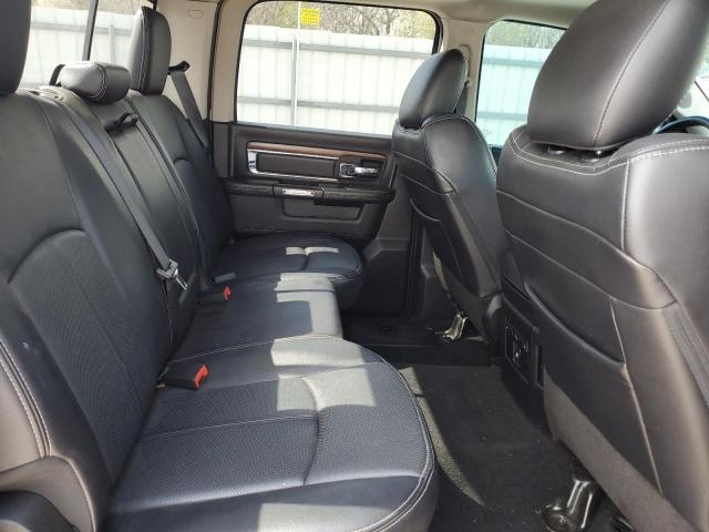 Photo 10 from auction – 2017 RAM 1500 LARAM with VIN 1C6RR7NM1HS875130