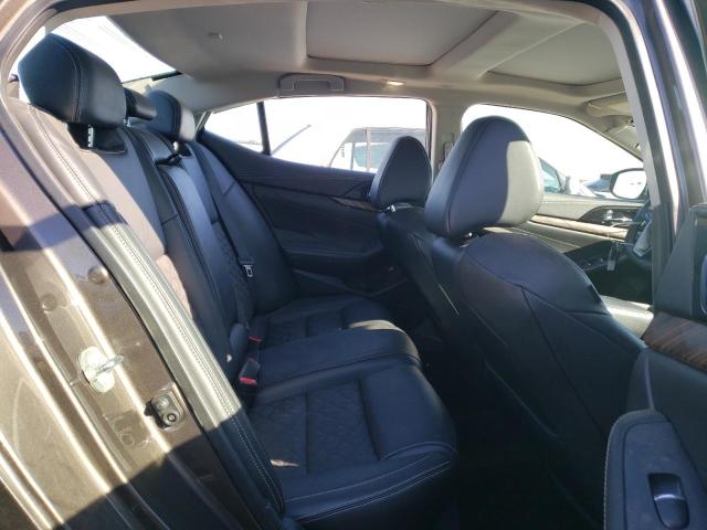 Photo 10 from auction – 2017 NISSAN MAXIMA 3.5 with VIN 1N4AA6AP3HC374148