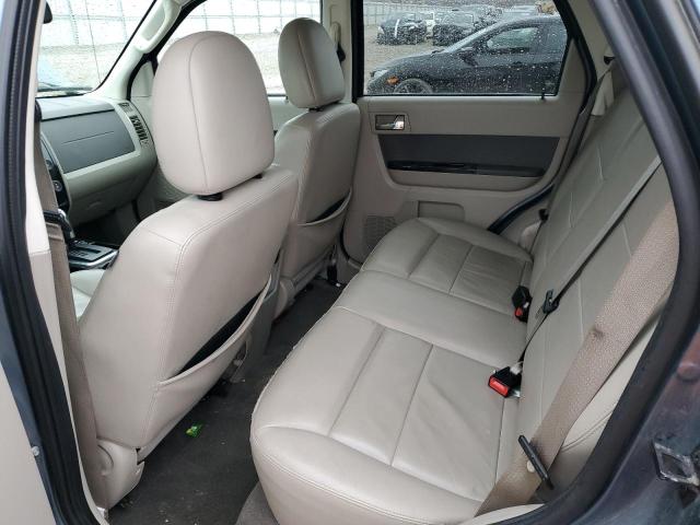 Photo 10 from auction – 2012 FORD ESCAPE HYB with VIN 1FMCU4K31CKA07219