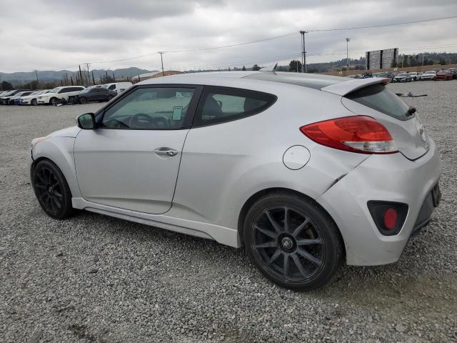 Photo 2 from auction – 2013 HYUNDAI VELOSTER T with VIN KMHTC6AE5DU159060