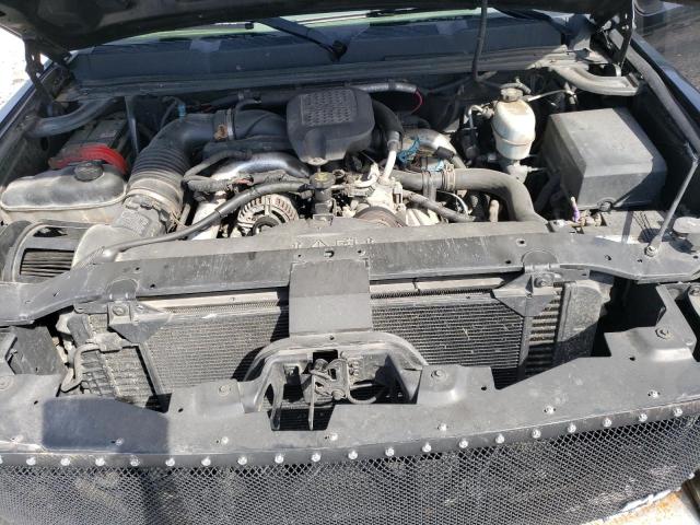 Photo 11 from auction – 2008 CHEVROLET SILVERADO with VIN 1GCHK23678F123246