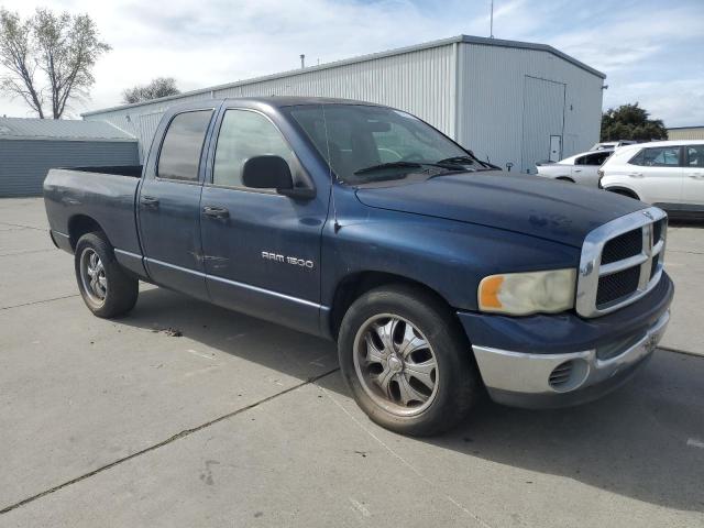 Photo 4 from auction – 2003 DODGE RAM 1500 S with VIN 1D7HA18Z73J508723