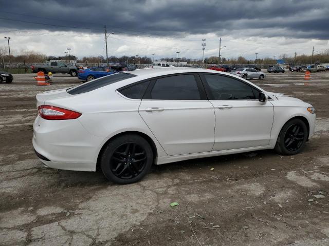 Photo 3 from auction – 2016 FORD FUSION SE with VIN 1FA6P0H74G5103223