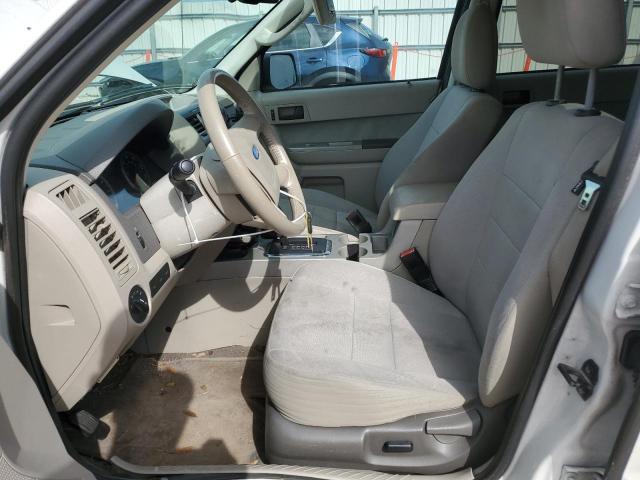 Photo 7 from auction – 2011 FORD ESCAPE XLT with VIN 1FMCU0D73BKA96895