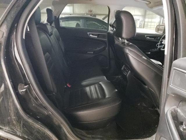 Photo 10 from auction – 2020 FORD EDGE SEL with VIN 2FMPK4J91LBB29828