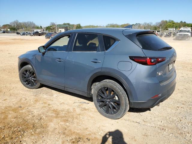 Photo 2 from auction – 2022 MAZDA CX-5 PREFE with VIN JM3KFBCM5N0569944