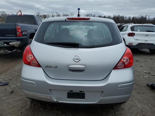 Photo 6 from auction – 2010 NISSAN VERSA S with VIN 3N1BC1CP3AL384944