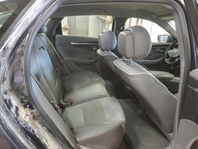 Photo 10 from auction – 2014 CHEVROLET IMPALA LT with VIN 2G1125S32E9301278