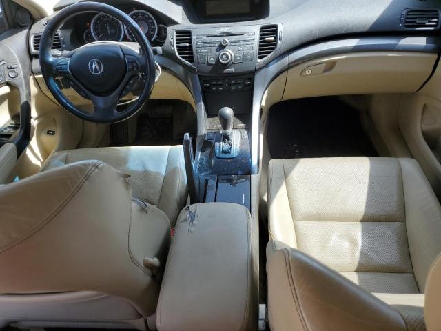 Photo 8 from auction – 2014 ACURA TSX with VIN JH4CU2F41EC002514