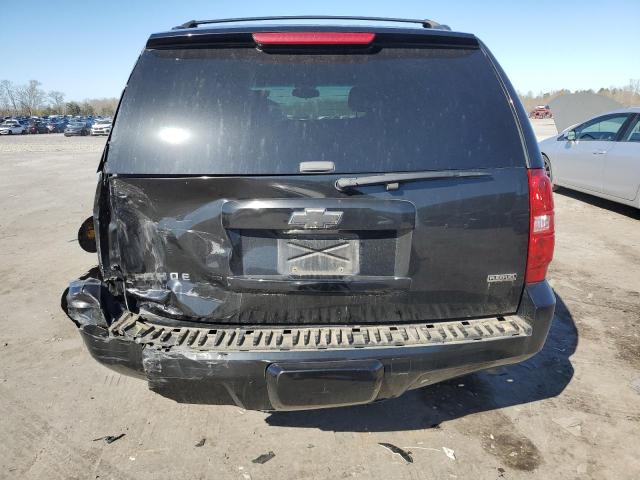 Photo 6 from auction – 2011 CHEVROLET TAHOE C150 with VIN 1GNSCAE01BR367476