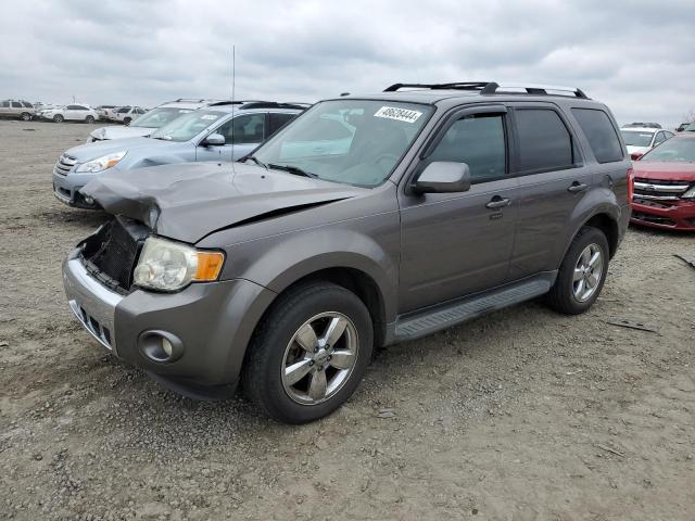 FORD ESCAPE LIM 2012 with VIN 1FMCU0EG0CKB71164 - Photo from auction