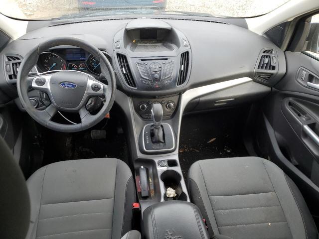 Photo 8 from auction – 2014 FORD ESCAPE SE with VIN 1FMCU0GX3EUB33769