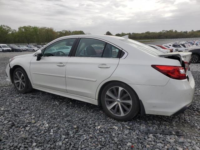 Photo 2 from auction – 2018 SUBARU LEGACY 2.5 with VIN 4S3BNAN68J3010644