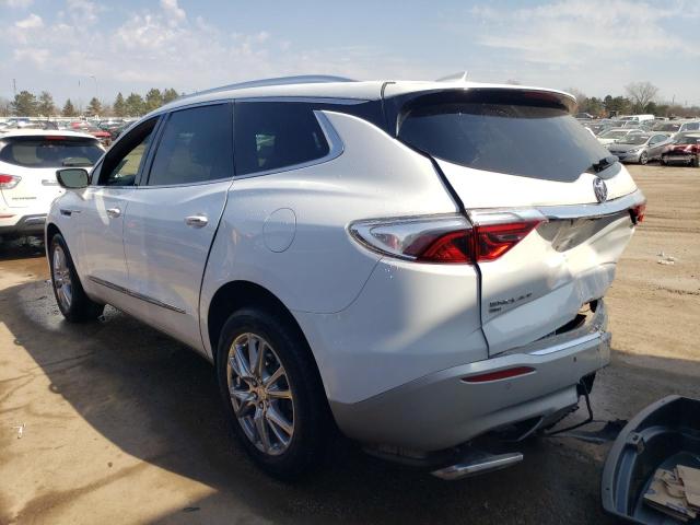Photo 2 from auction – 2022 BUICK ENCLAVE PR with VIN 5GAEVBKW1NJ114693