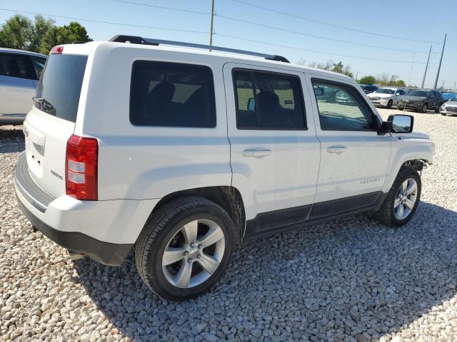 Photo 3 from auction – 2012 JEEP PATRIOT LI with VIN 1C4NJPCB1CD523131
