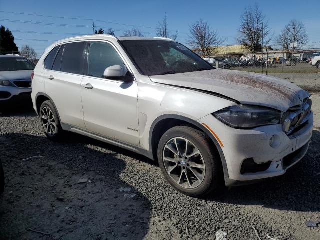 Photo 4 from auction – 2017 BMW X5 XDRIVE3 with VIN 5UXKR0C57H0V66740