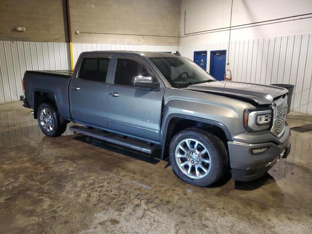 Photo 4 from auction – 2018 GMC SIERRA K15 with VIN 3GTU2PEC0JG316745